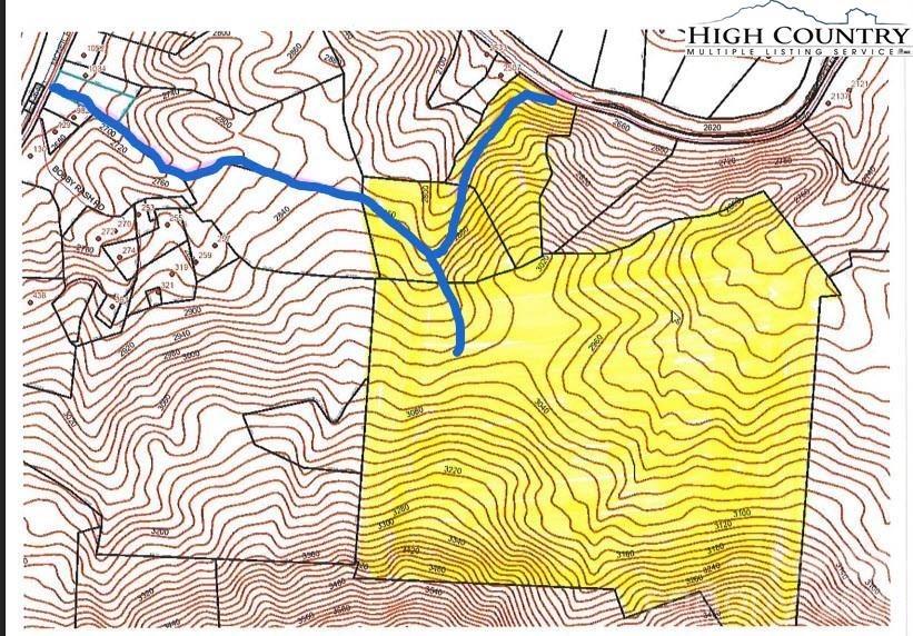 Tbd McNeil Road Lansing, NC 28643 - Photo 10 of 10 Gallery Image 10