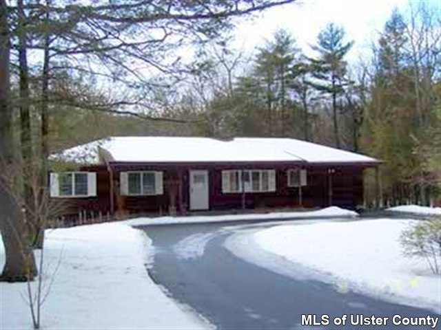 141 Rivka Road Saugerties, NY 12477 - Photo 1 of 1 Photo 1