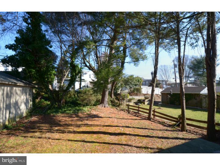 2317 Avon Road Ardmore, PA 19003 - Photo 22 of 22