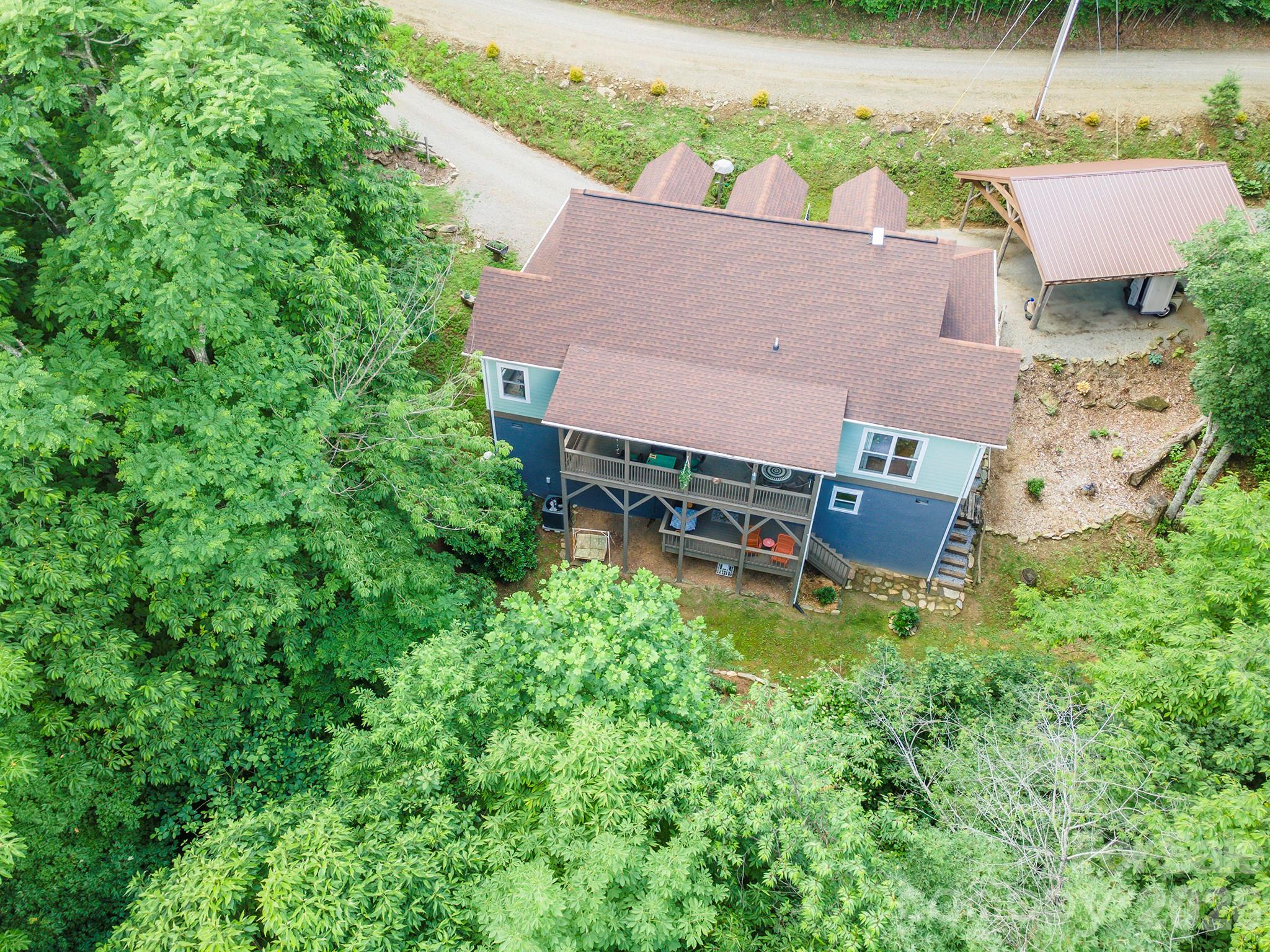 78 Spellbound Road Waynesville, NC 28785 - Photo 4 of 45