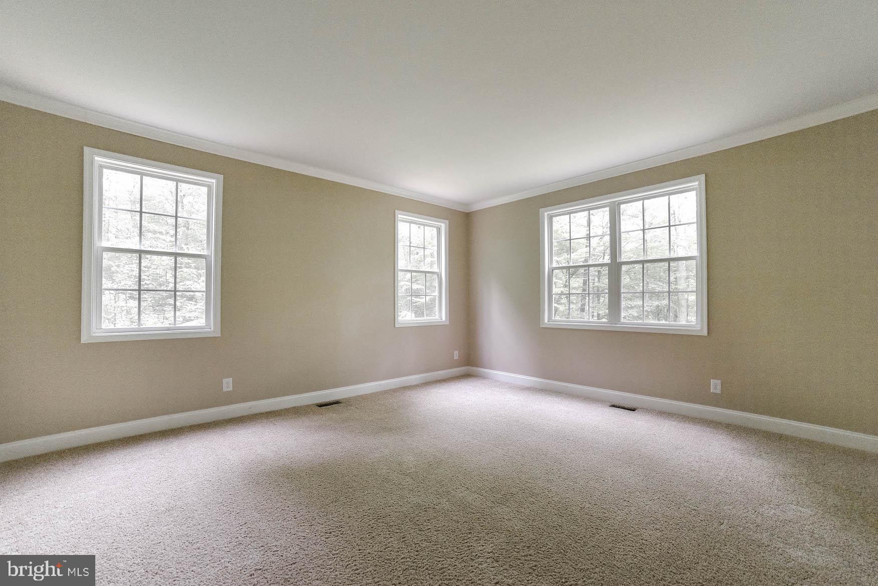 24110 McIntosh Road Hollywood, MD 20636 - Photo 25 of 40 Master bedroom - bring your king size bed