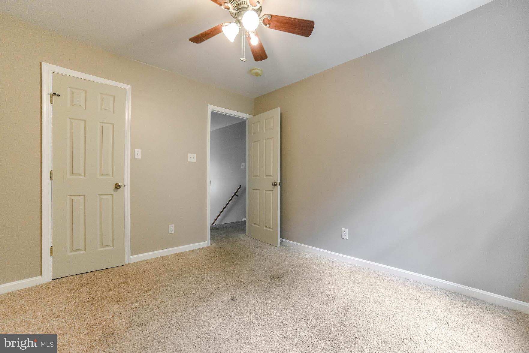 24110 McIntosh Road Hollywood, MD 20636 - Photo 29 of 40 Third bedroom