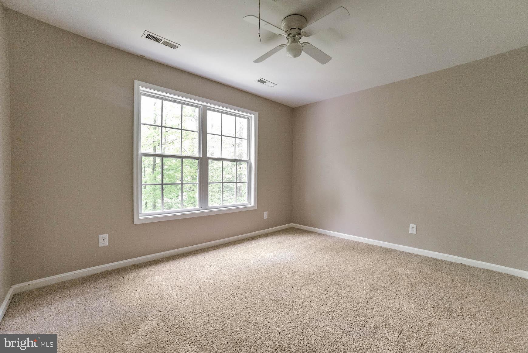 24110 McIntosh Road Hollywood, MD 20636 - Photo 30 of 40 Third bedroom or home office