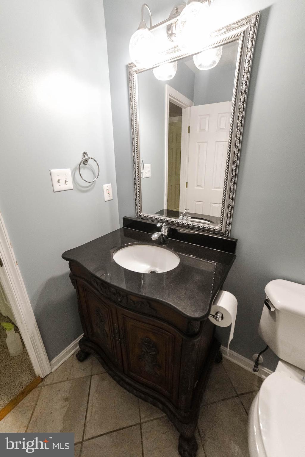 24110 McIntosh Road Hollywood, MD 20636 - Photo 32 of 40 Hall bath