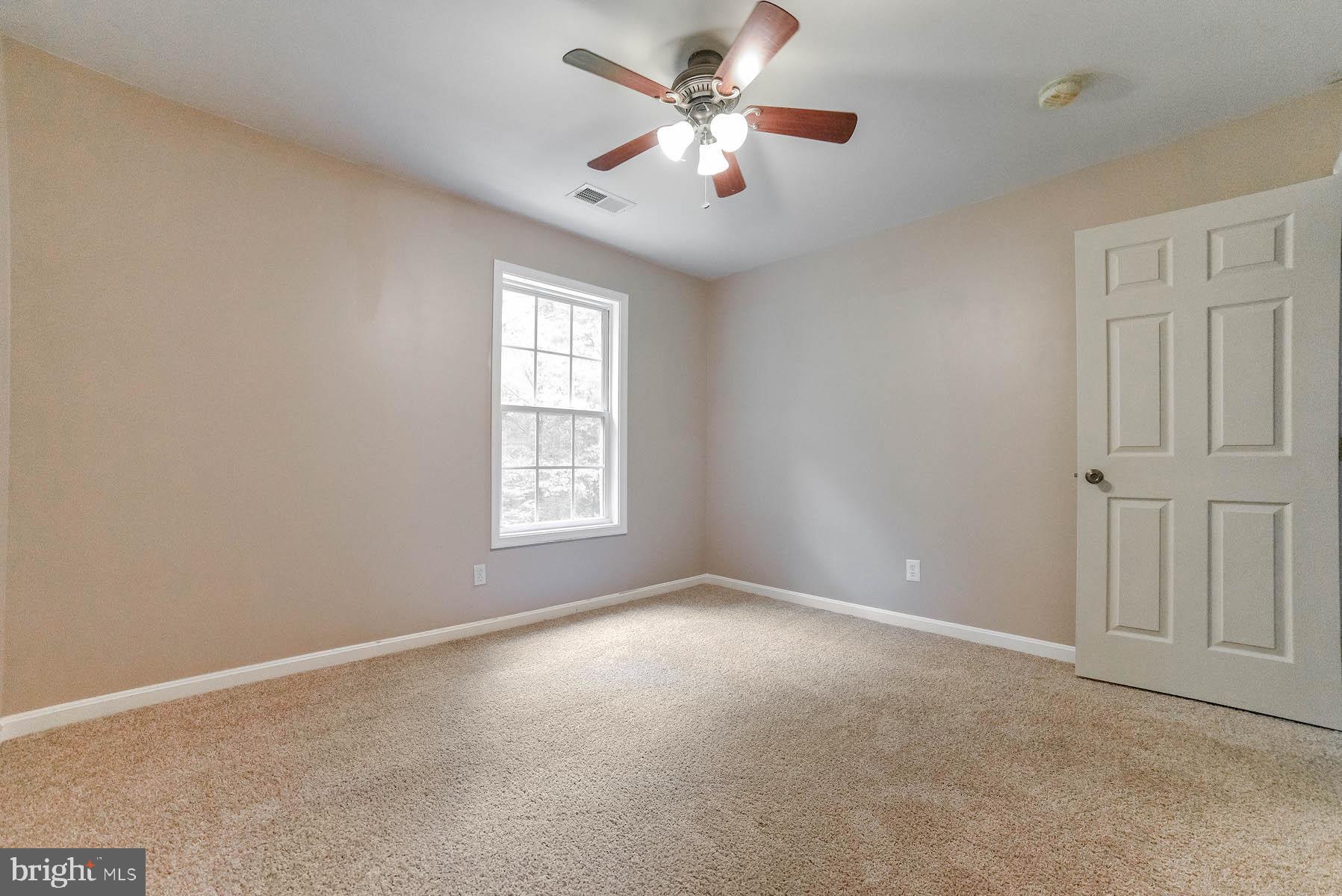 24110 McIntosh Road Hollywood, MD 20636 - Photo 33 of 40 Fourth bedroom