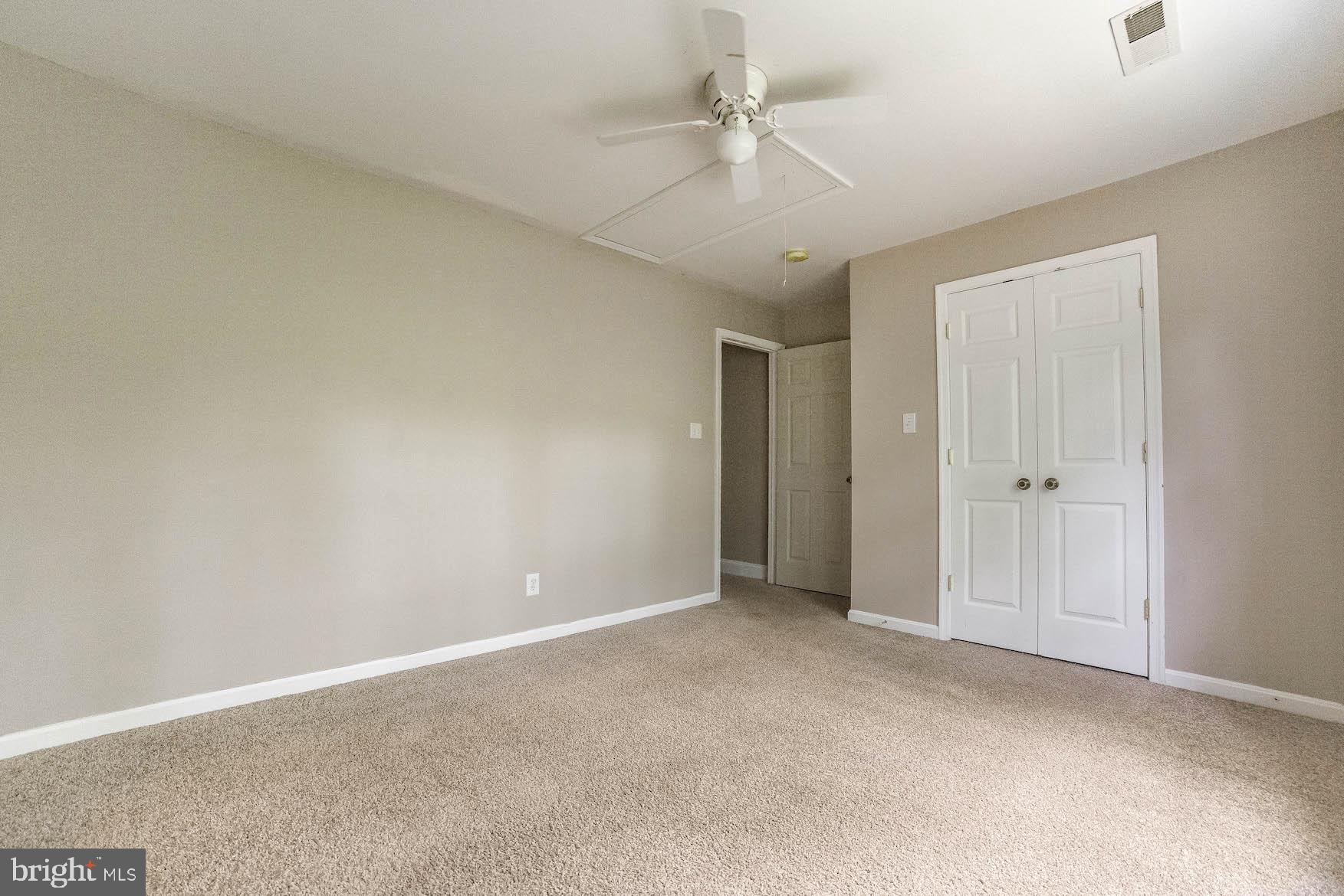 24110 McIntosh Road Hollywood, MD 20636 - Photo 34 of 40 Fourth bedroom
