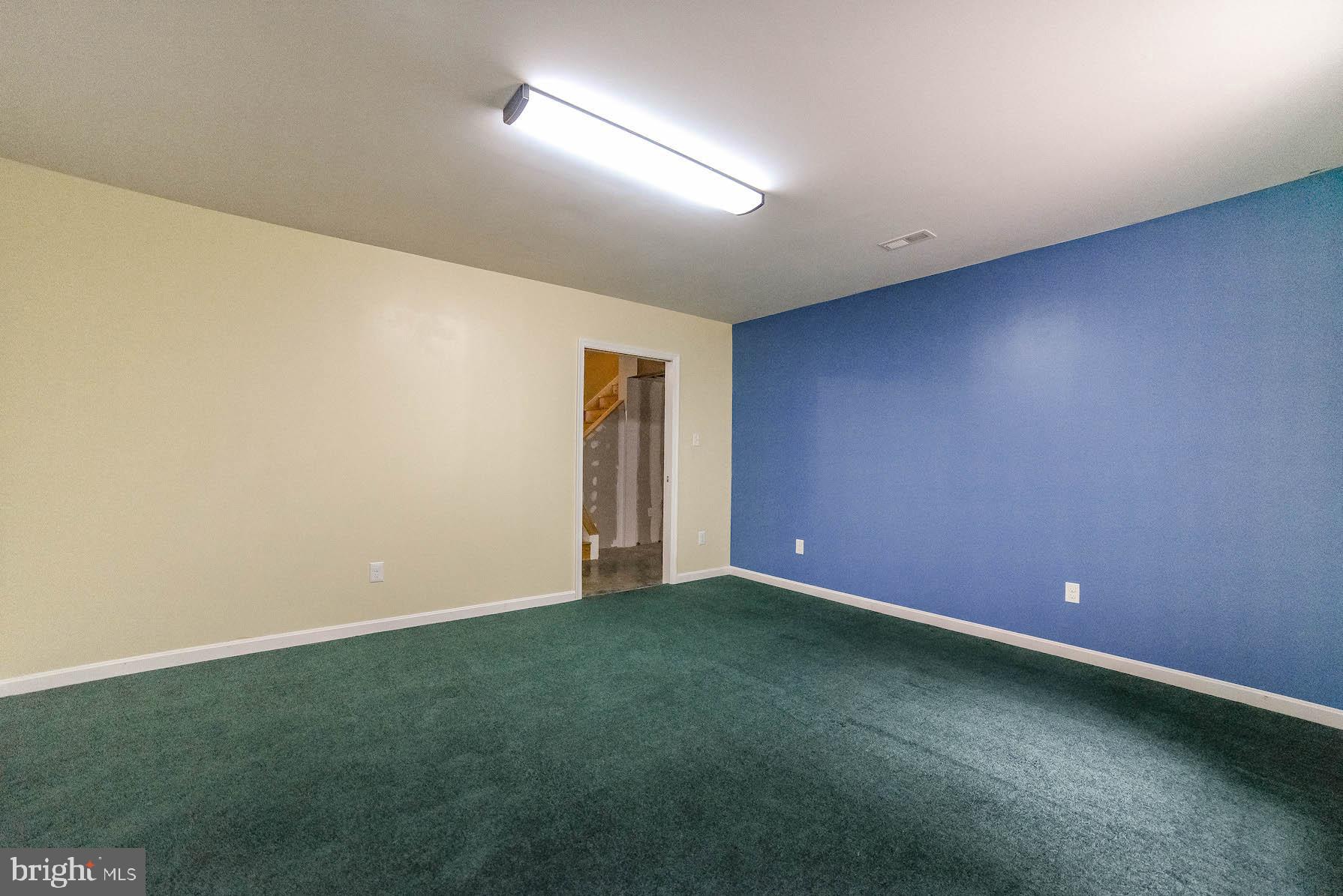 24110 McIntosh Road Hollywood, MD 20636 - Photo 35 of 40 Lower level bedroom or media room