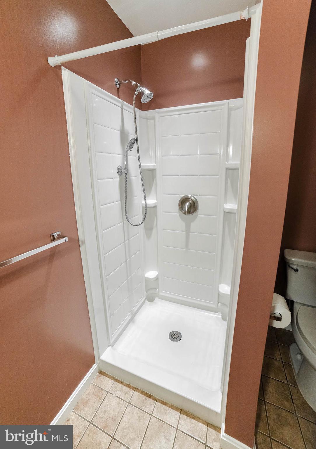 24110 McIntosh Road Hollywood, MD 20636 - Photo 36 of 40 Basement has full bath w/shower