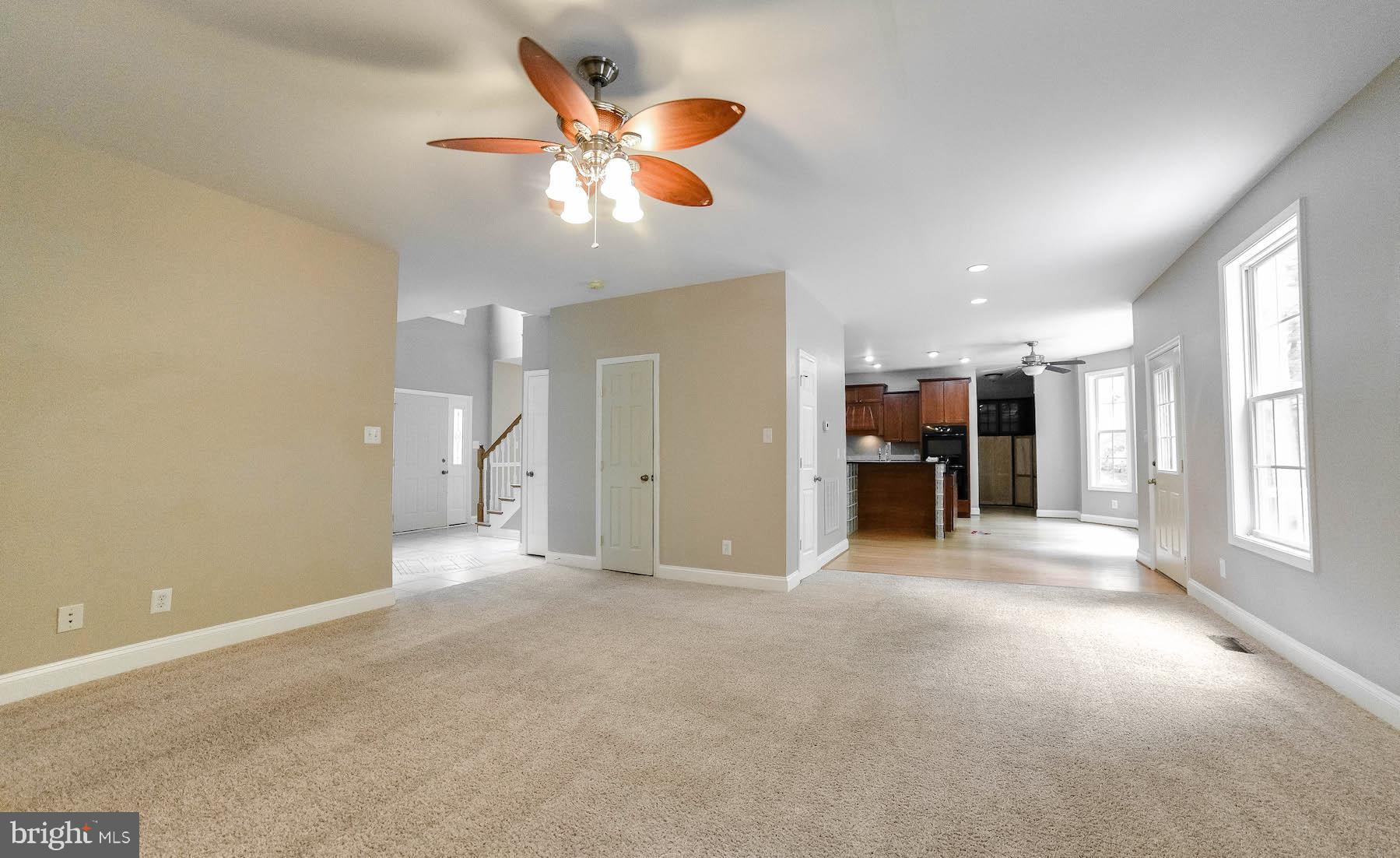 24110 McIntosh Road Hollywood, MD 20636 - Photo 5 of 40 Stretch out and relax in big family room