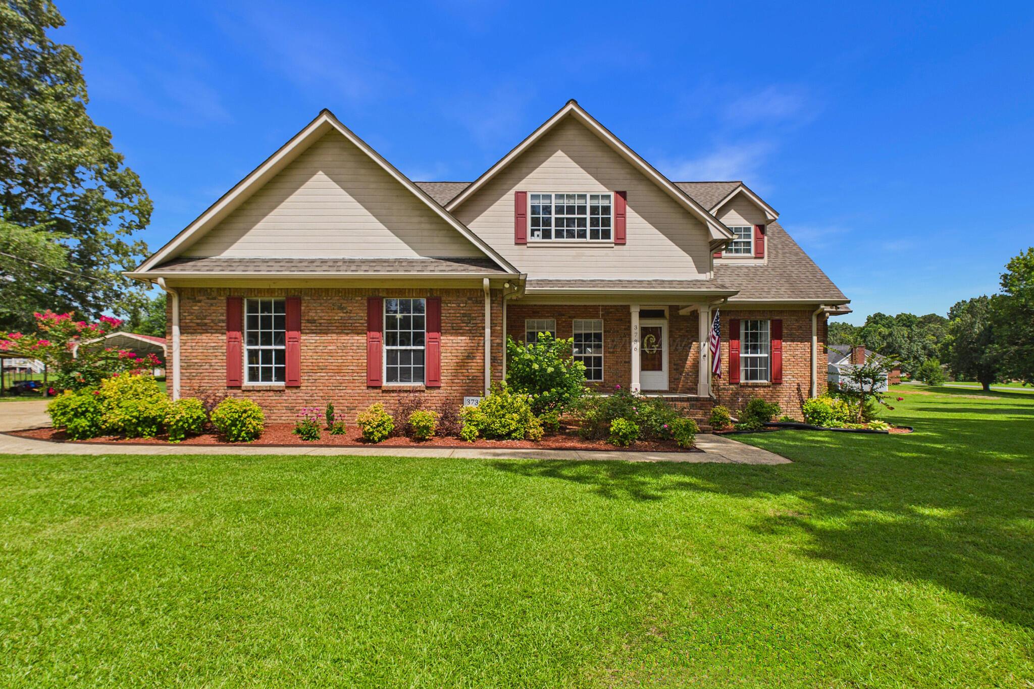 3736 North Walston Bridge Road Jasper, AL 35504 - Photo 1 of 11 Gallery Image 1