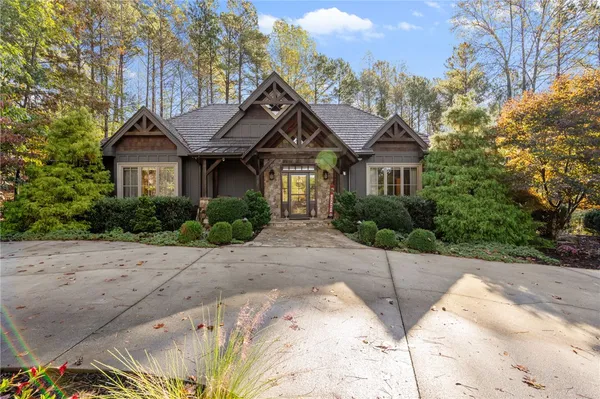 $1,299,685 | 127 Muirfield Court, Sunset, SC 29685