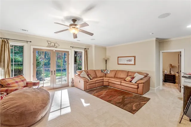 $1,299,685 | 127 Muirfield Court, Sunset, SC 29685