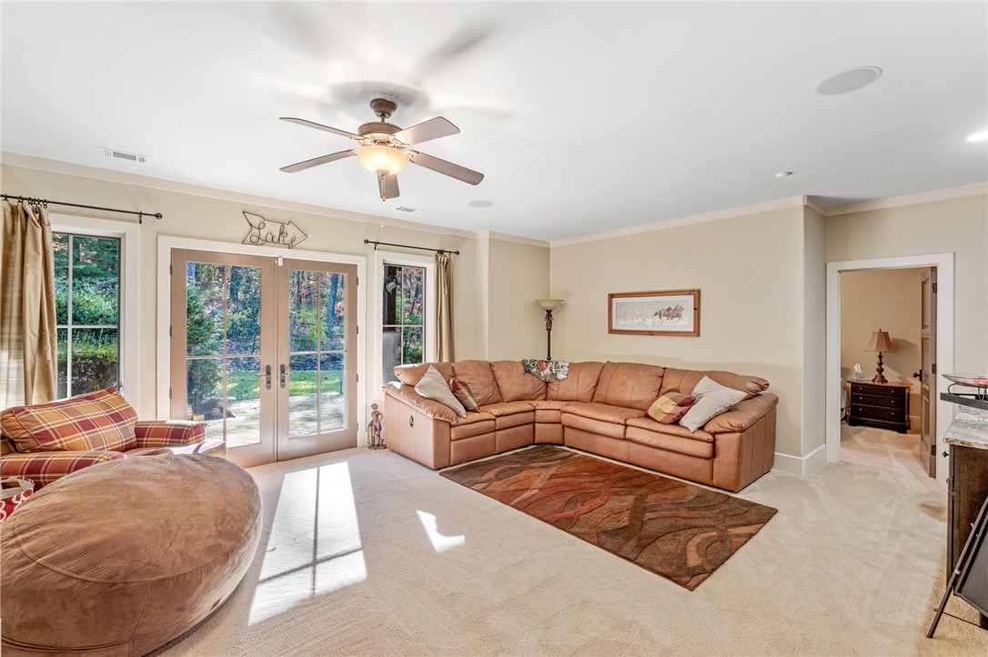 127 Muirfield Court Sunset, SC 29685 - Photo 20 of 30