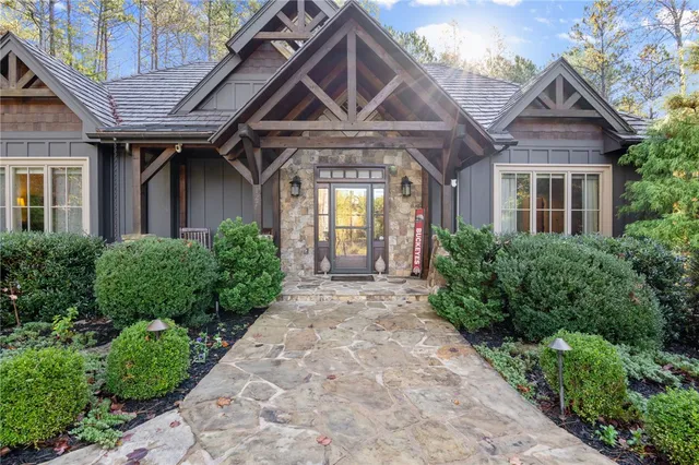 $1,299,685 | 127 Muirfield Court, Sunset, SC 29685