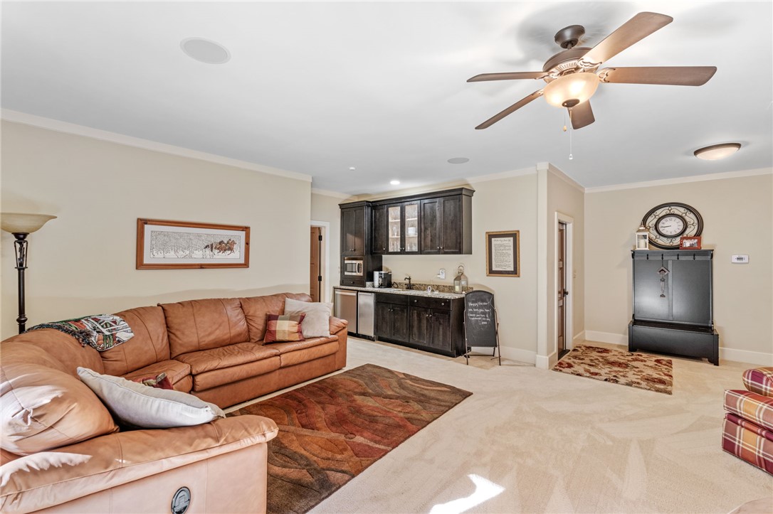 127 Muirfield Court Sunset, SC 29685 - Photo 21 of 30