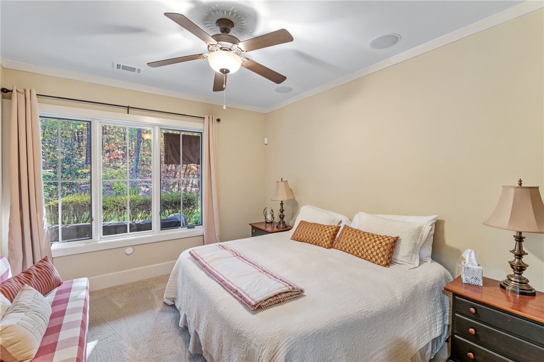 127 Muirfield Court Sunset, SC 29685 - Photo 22 of 30
