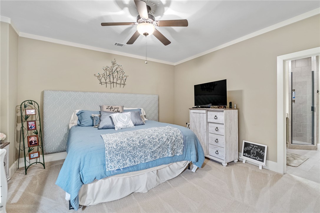 127 Muirfield Court Sunset, SC 29685 - Photo 24 of 30
