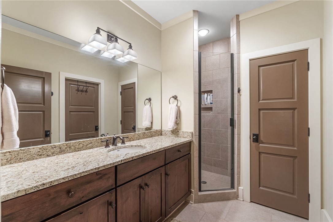 127 Muirfield Court Sunset, SC 29685 - Photo 25 of 30