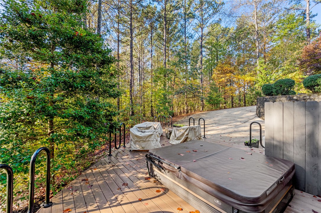 127 Muirfield Court Sunset, SC 29685 - Photo 28 of 30