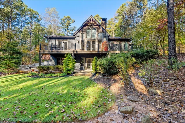 $1,299,685 | 127 Muirfield Court, Sunset, SC 29685