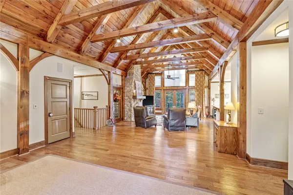 $1,299,685 | 127 Muirfield Court, Sunset, SC 29685