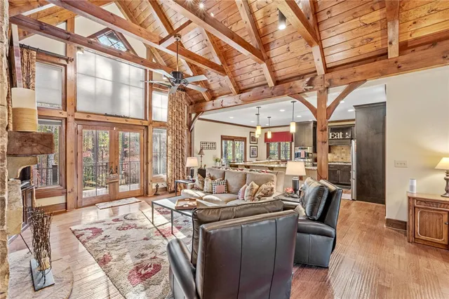 $1,299,685 | 127 Muirfield Court, Sunset, SC 29685