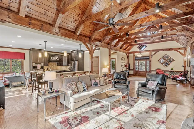 $1,299,685 | 127 Muirfield Court, Sunset, SC 29685