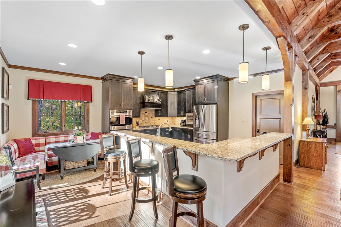 127 Muirfield Court Sunset, SC 29685 - Photo 7 of 30