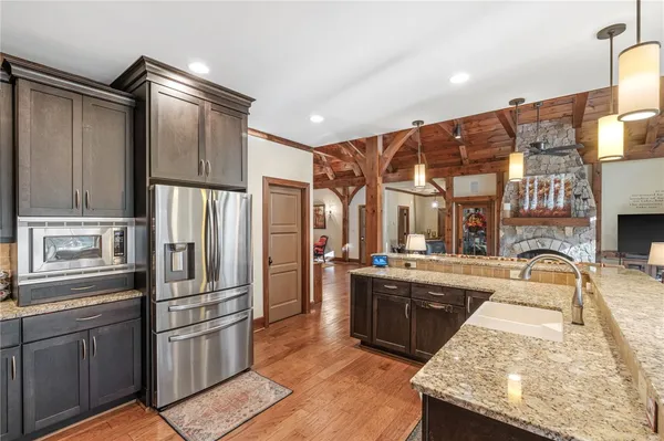 $1,299,685 | 127 Muirfield Court, Sunset, SC 29685