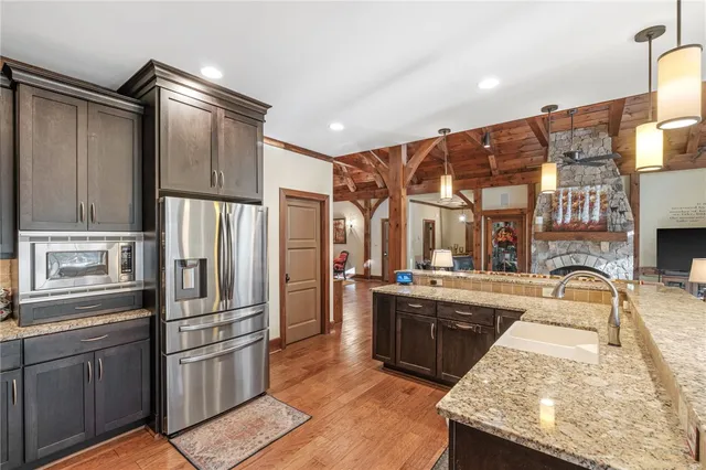 $1,299,685 | 127 Muirfield Court, Sunset, SC 29685