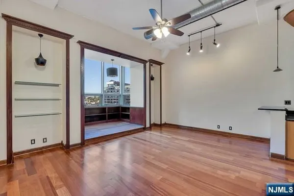 $3,500 | 689 Marin Boulevard, Unit 901, Jersey City, NJ 07310