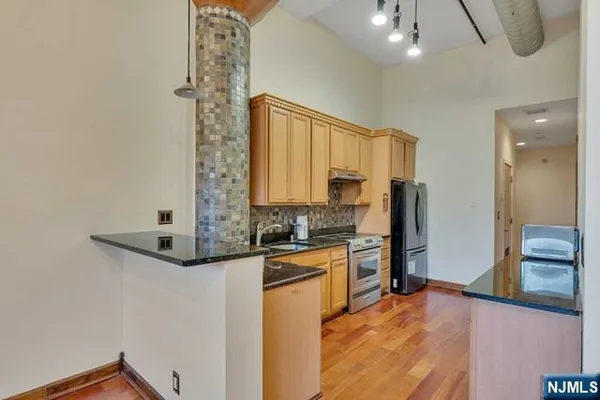 $3,500 | 689 Marin Boulevard, Unit 901, Jersey City, NJ 07310