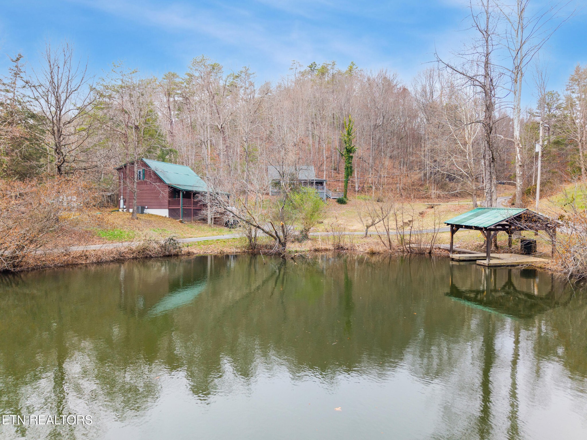 2148 Little Valley Road, Unit B Sevierville, TN 37862 - Photo 10 of 50 Gallery Image 10
