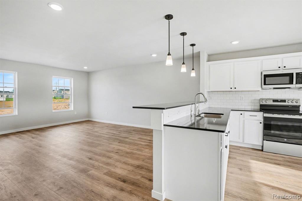 1209 Lockes Street Howell, MI 48843 - Photo 5 of 27
