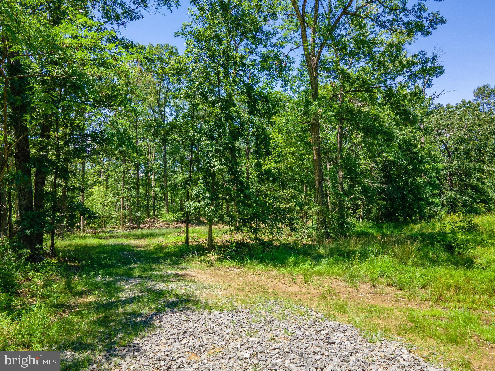 Oatlands Road Aldie, VA 20105 - Photo 3 of 11 Entrance to the lot