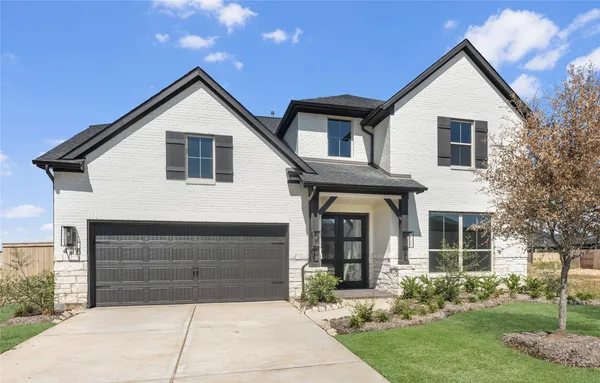 $589,539 | 428 Sunset View Court, Katy, TX 77493