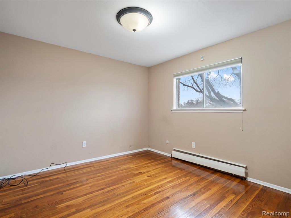 26305 West Seven Mile Road, Unit A105 Redford, MI 48240 - Photo 11 of 12