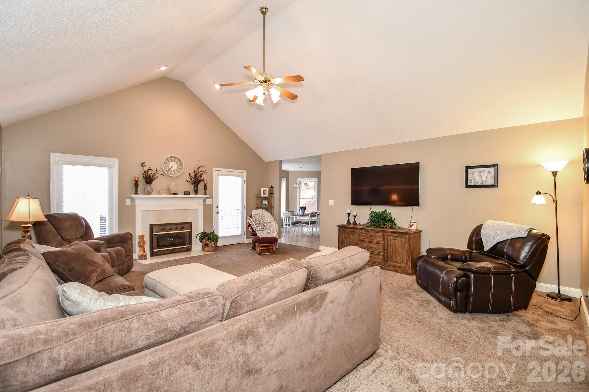 5409 Love Mill Road Monroe, NC 28110 - Photo 12 of 31