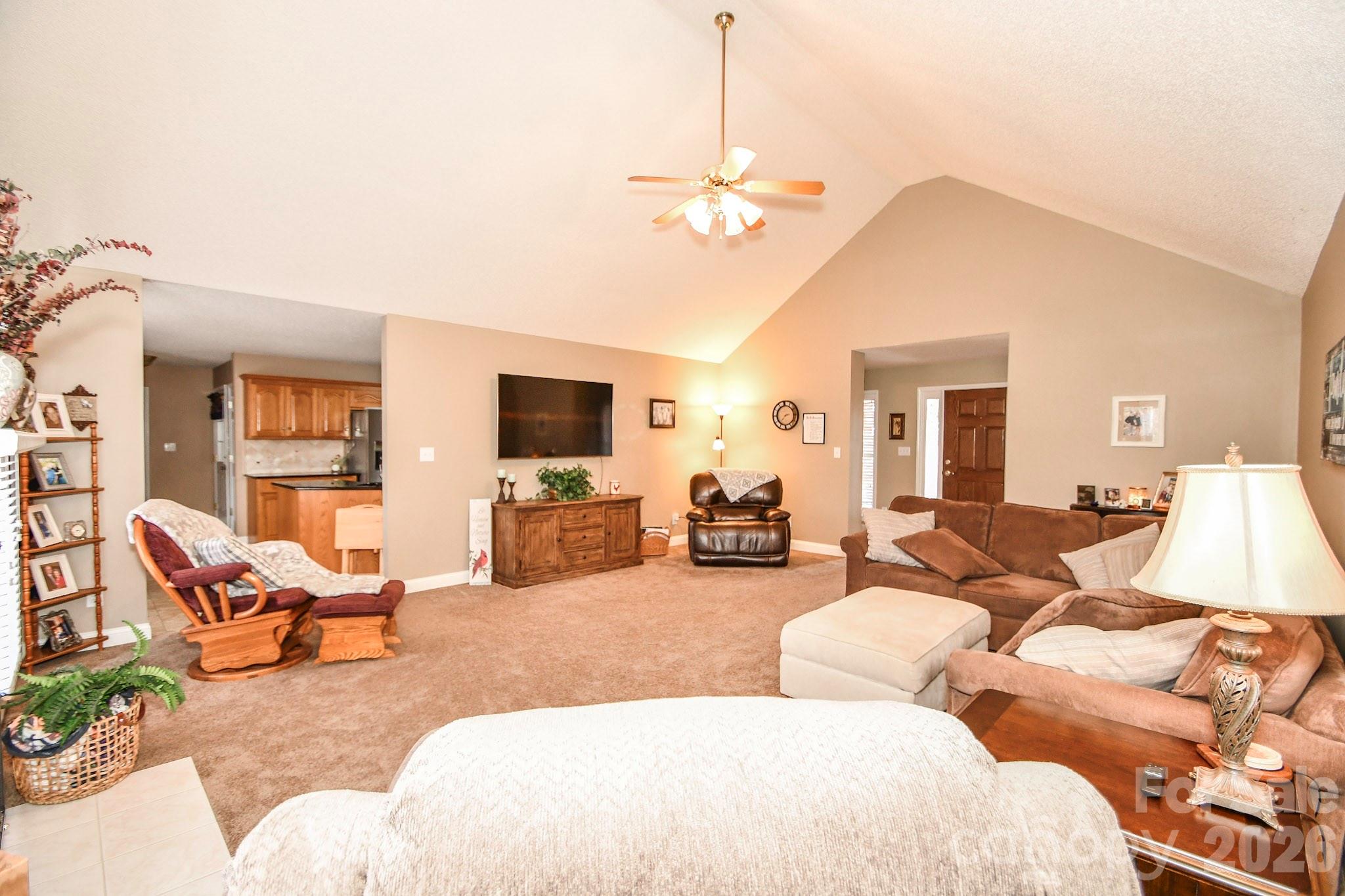 5409 Love Mill Road Monroe, NC 28110 - Photo 13 of 31