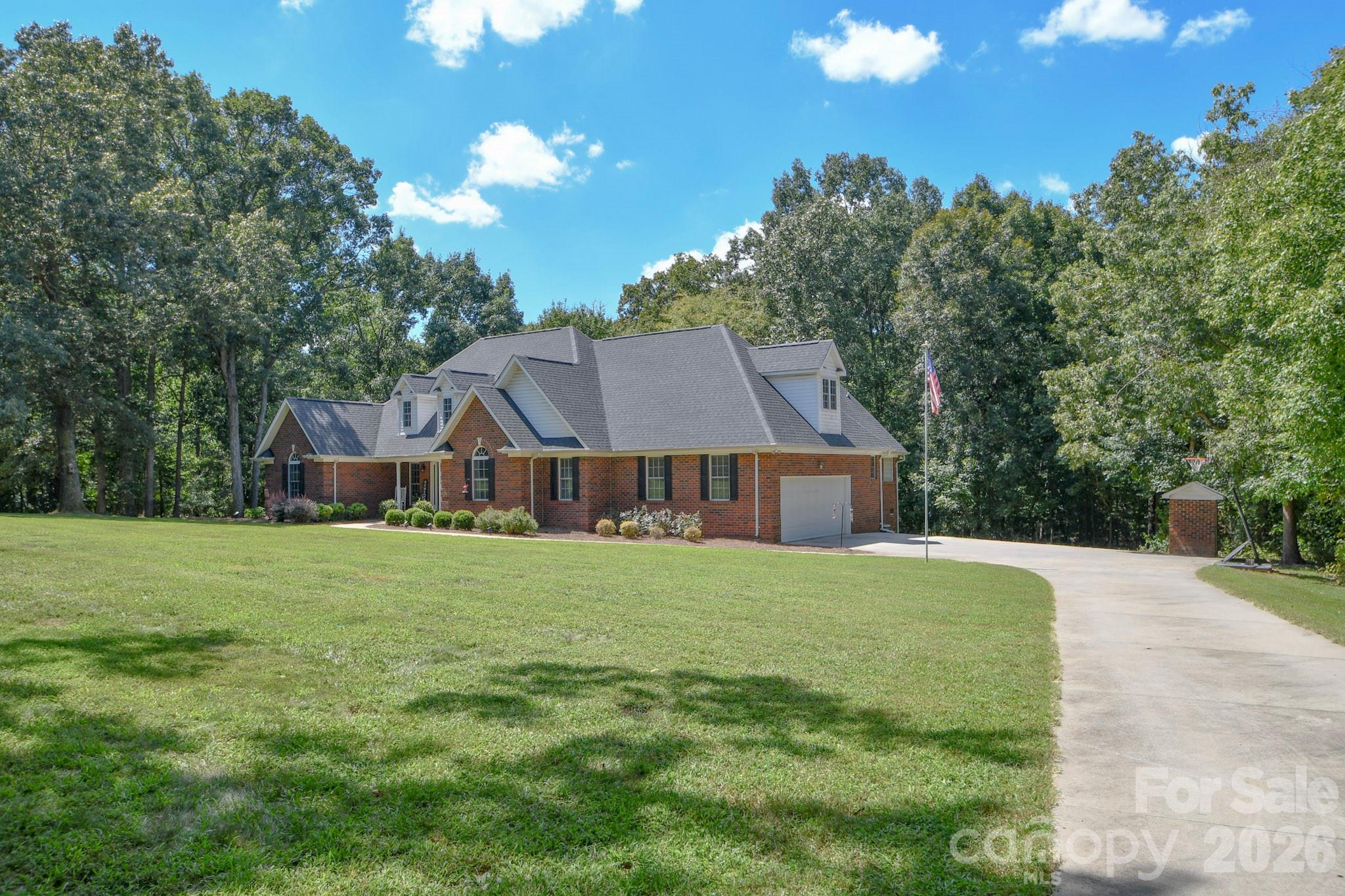 5409 Love Mill Road Monroe, NC 28110 - Photo 2 of 31