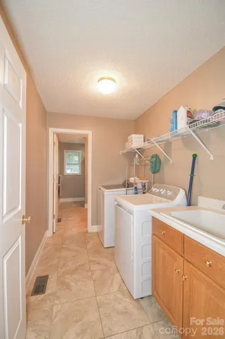 a view of an interior of the house