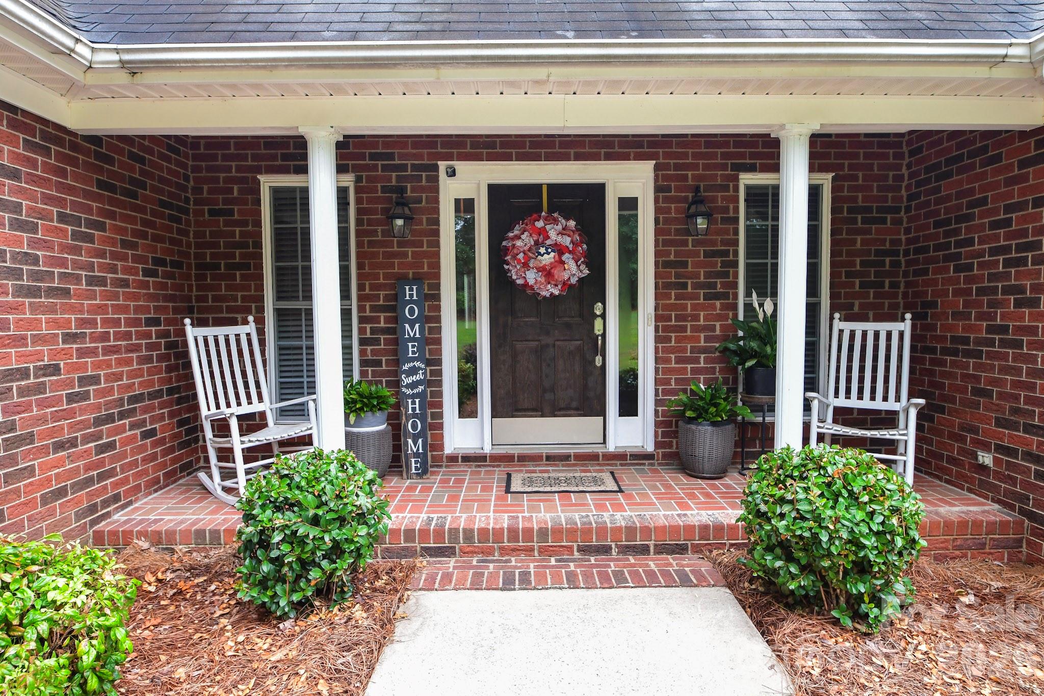 5409 Love Mill Road Monroe, NC 28110 - Photo 6 of 31