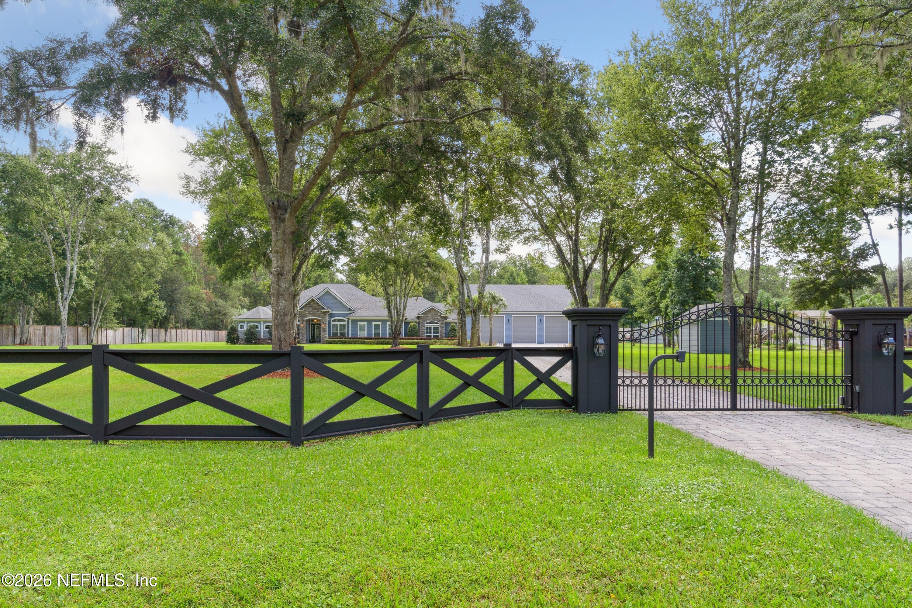 14121 Denton Road Jacksonville, FL 32226 - Photo 22 of 26 Denton Manor 2