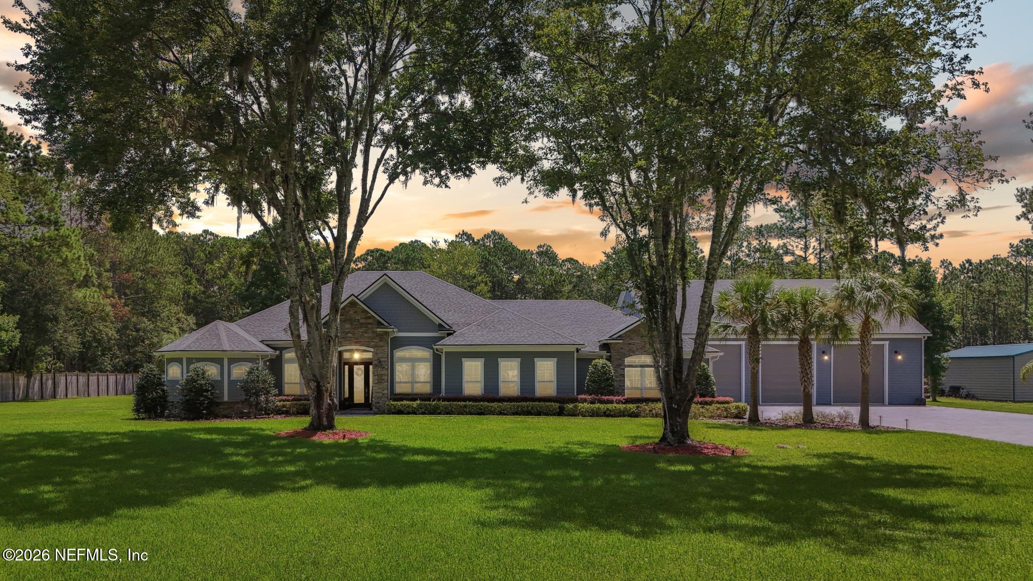 14121 Denton Road Jacksonville, FL 32226 - Photo 23 of 26 Denton Manor 1