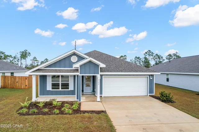$349,900 | 3199 Rachel Place, Panama City, FL 32409