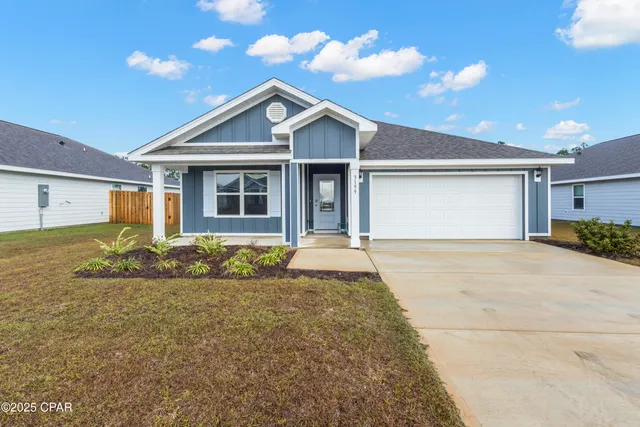 $349,900 | 3199 Rachel Place, Panama City, FL 32409