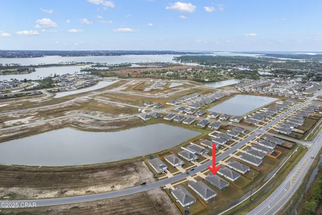 $349,900 | 3199 Rachel Place, Panama City, FL 32409