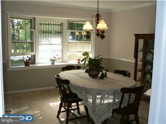 125 Peck Road Downingtown, PA 19335 - Photo 4 of 12 Dining Room