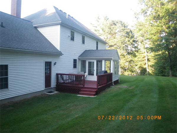 18 Vincent Road Mendon, MA 01756 - Photo 10 of 11 Gallery Image 10