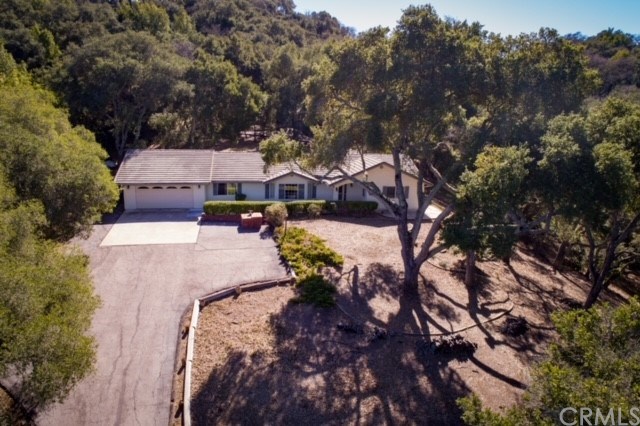 9405 Santa Cruz Road Atascadero, CA 93422 - Photo 1 of 43